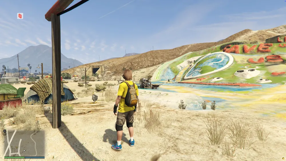 PoC In-Game