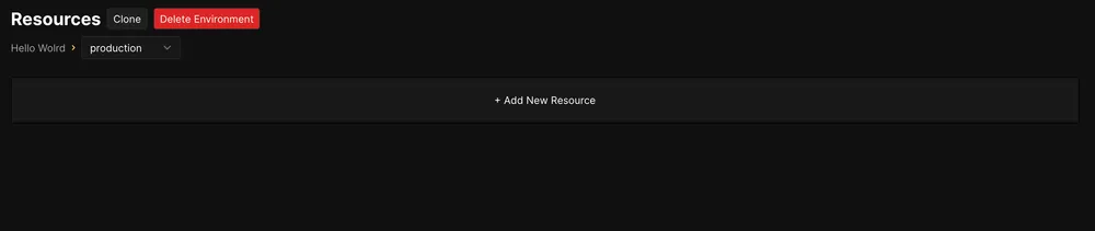 Resources